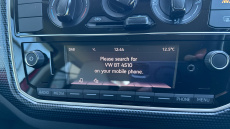 Volkswagen Up 1.0 65PS Black Edition 5dr Petrol Hatchback